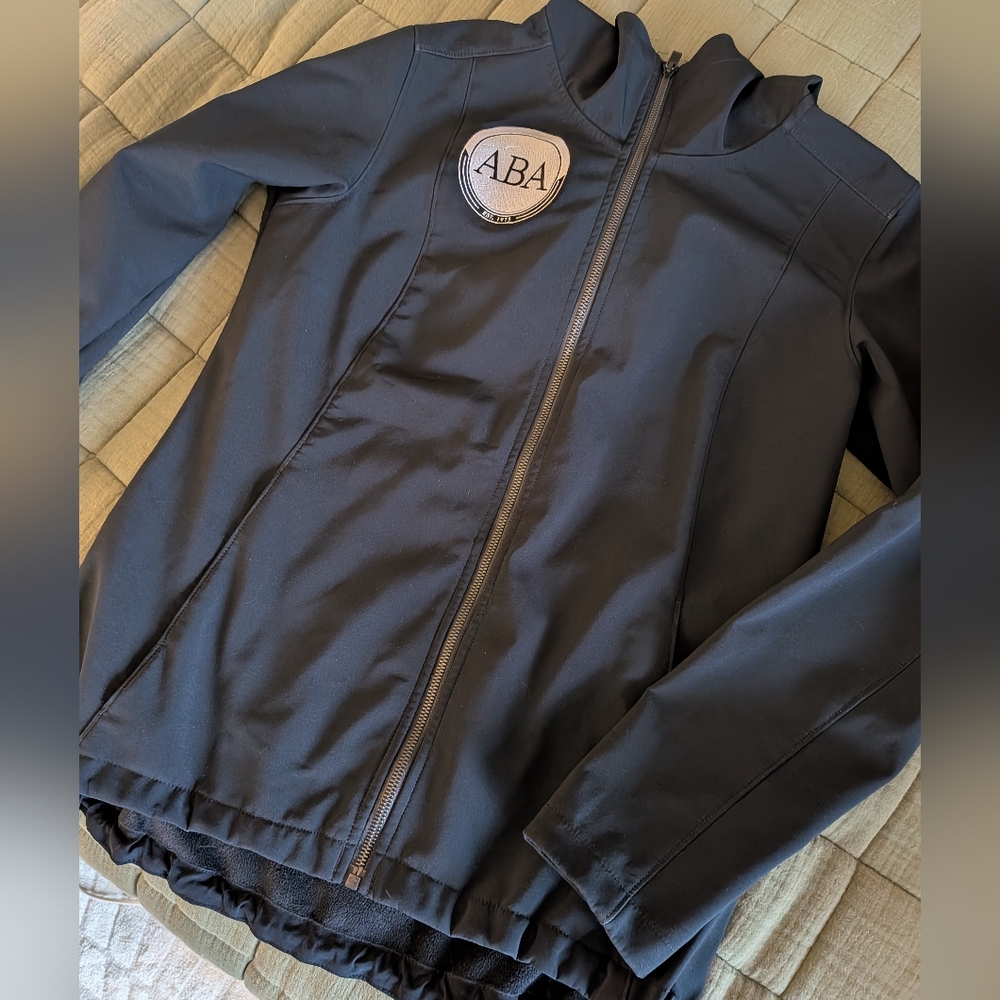 Columbia Branded Women's Soft Shell Hooded Jacket